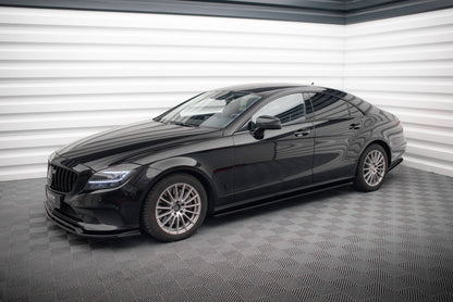 💕Bodykit adatto per  Mercedes-Benz CLS C218 Facelift💕