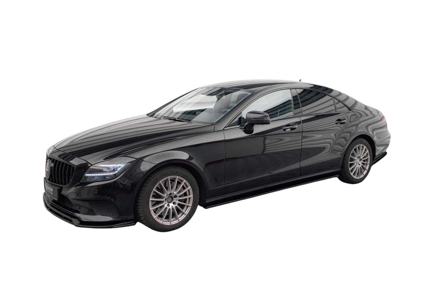 💕Bodykit adatto per  Mercedes-Benz CLS C218 Facelift💕
