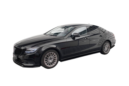 💕Bodykit adatto per  Mercedes-Benz CLS C218 Facelift💕