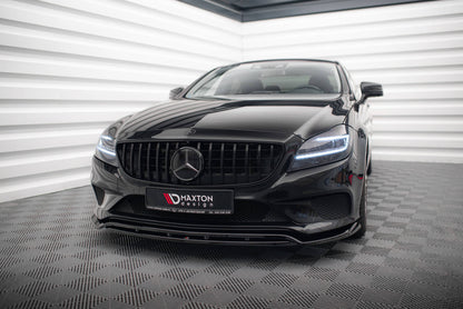 💕Bodykit adatto per  Mercedes-Benz CLS C218 Facelift💕