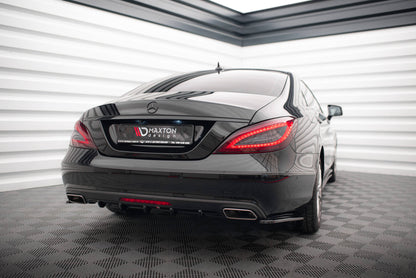 💕Bodykit adatto per  Mercedes-Benz CLS C218 Facelift💕