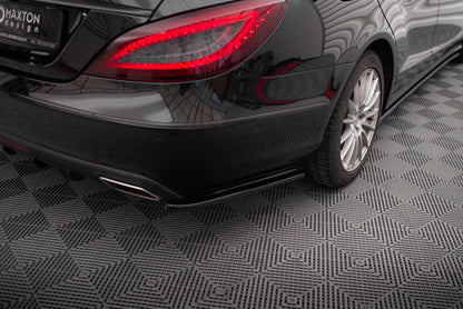 💕Bodykit adatto per  Mercedes-Benz CLS C218 Facelift💕