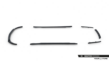 💕Bodykit adatto per  Mercedes-Benz CLS C218 Facelift💕