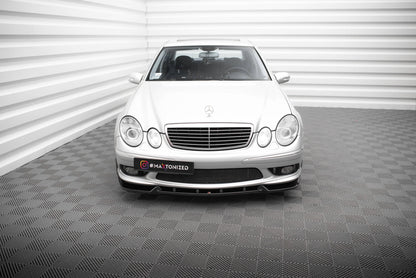 💕Bodykit adatto per Mercedes-Benz E 55 AMG W211💕