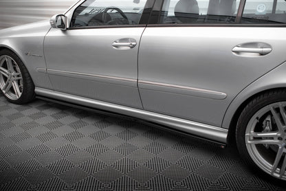 💕Bodykit adatto per Mercedes-Benz E 55 AMG W211💕