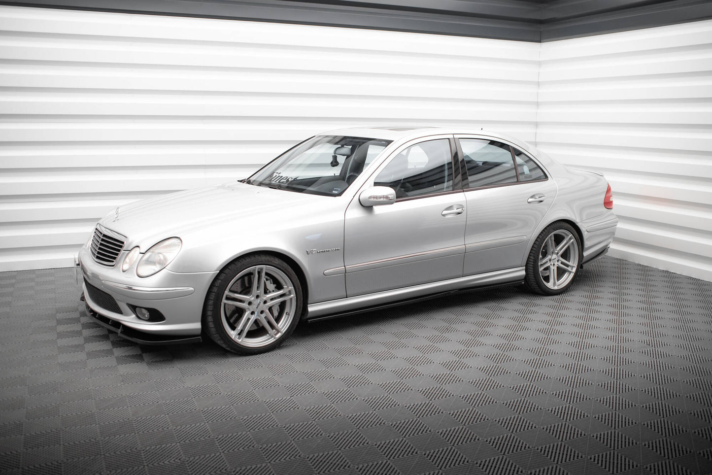 💕Bodykit adatto per Mercedes-Benz E 55 AMG W211💕
