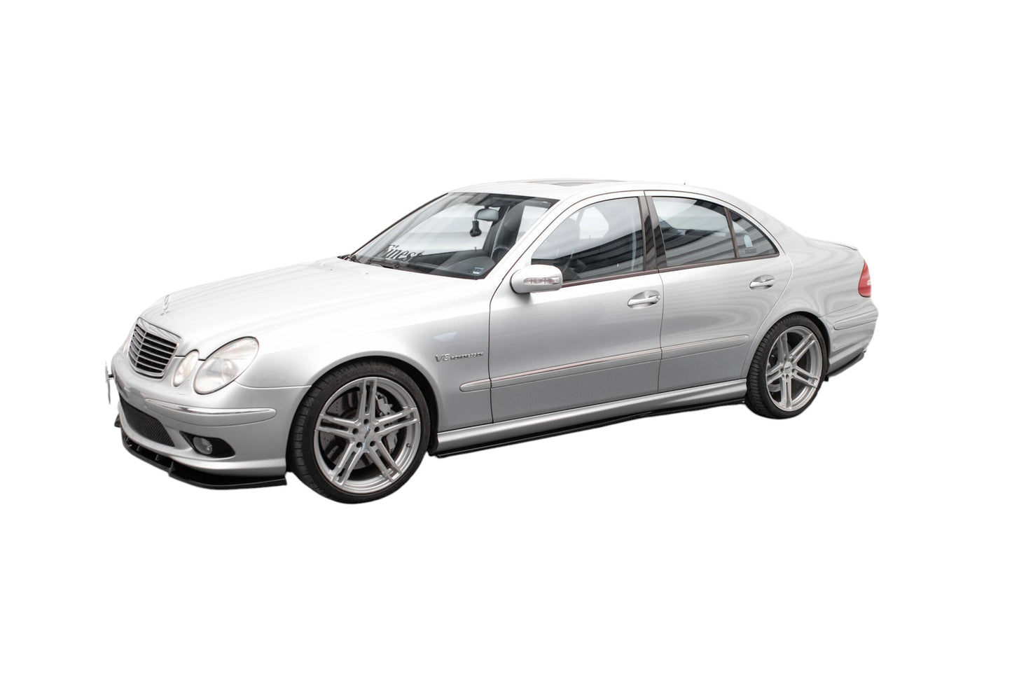 💕Bodykit adatto per Mercedes-Benz E 55 AMG W211💕