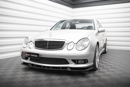 💕Bodykit adatto per Mercedes-Benz E 55 AMG W211💕