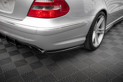 💕Bodykit adatto per Mercedes-Benz E 55 AMG W211💕