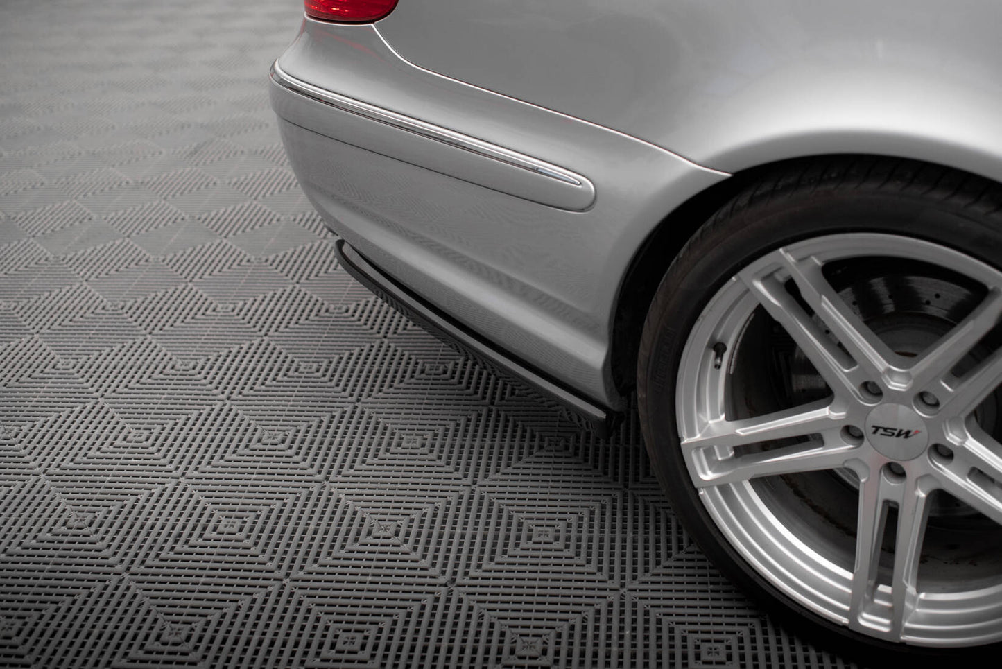 💕Bodykit adatto per Mercedes-Benz E 55 AMG W211💕