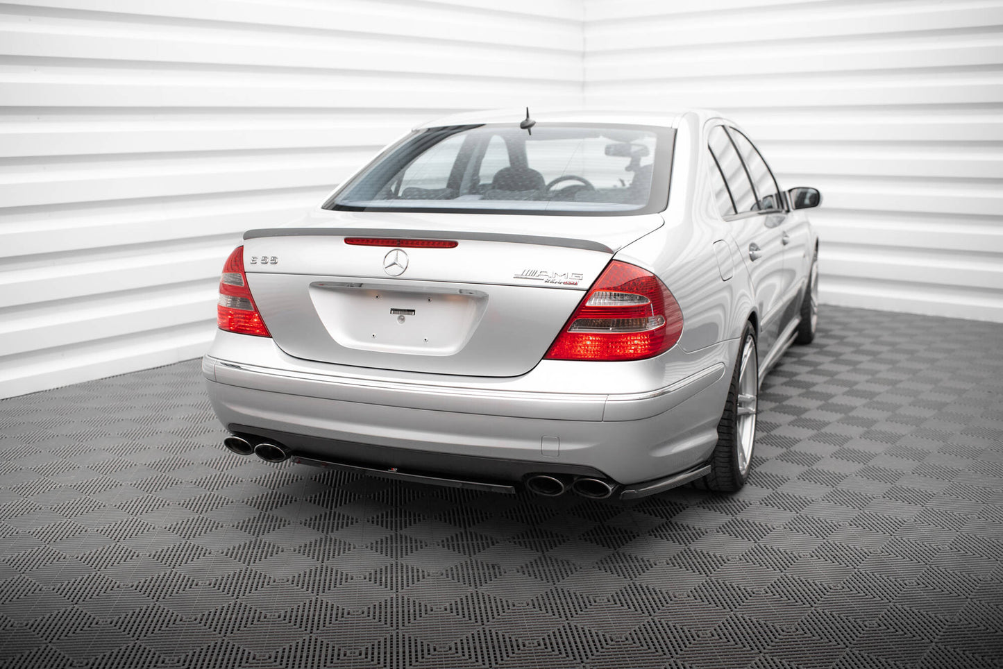 💕Bodykit adatto per Mercedes-Benz E 55 AMG W211💕