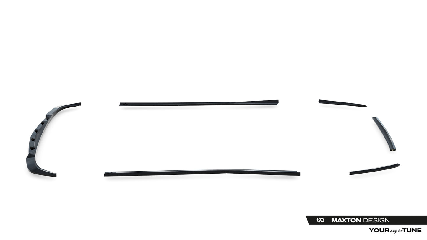 💕Bodykit adatto per Mercedes-Benz E 55 AMG W211💕