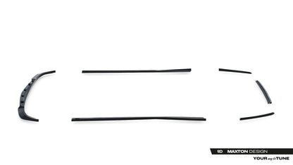 💕Bodykit adatto per Mercedes-Benz E 55 AMG W211💕