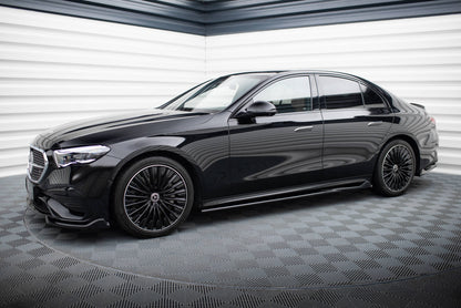 💕Bodykit adatto per Mercedes-Benz E AMG-Line Sedan W214💕
