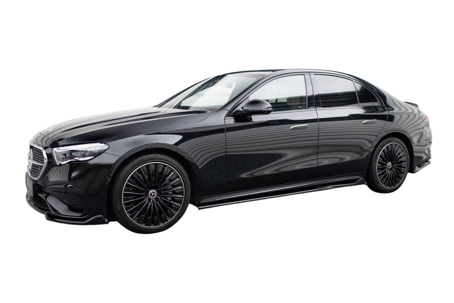 💕Bodykit adatto per Mercedes-Benz E AMG-Line Sedan W214💕