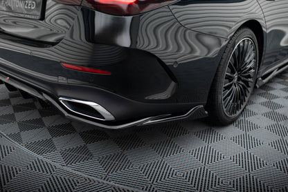 💕Bodykit adatto per Mercedes-Benz E AMG-Line Sedan W214💕