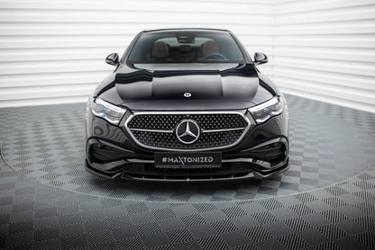 💕Bodykit adatto per Mercedes-Benz E AMG-Line Sedan W214💕