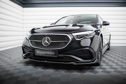 💕Bodykit adatto per Mercedes-Benz E AMG-Line Sedan W214💕