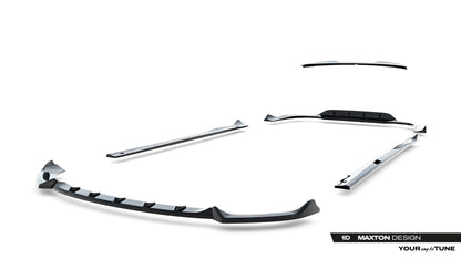 💕Bodykit adatto per Mercedes-Benz E AMG-Line Sedan W214💕