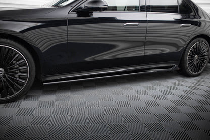 💕Bodykit adatto per Mercedes-Benz E AMG-Line Sedan W214💕