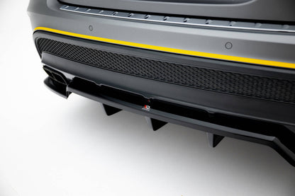 💕 Bodykit adatto per  Mercedes-Benz GLA 45 AMG Off-roader X156💕