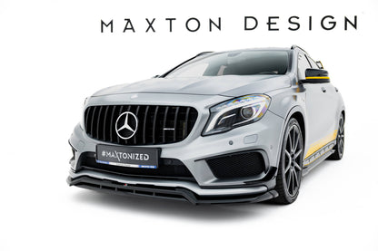 💕 Bodykit adatto per  Mercedes-Benz GLA 45 AMG Off-roader X156💕