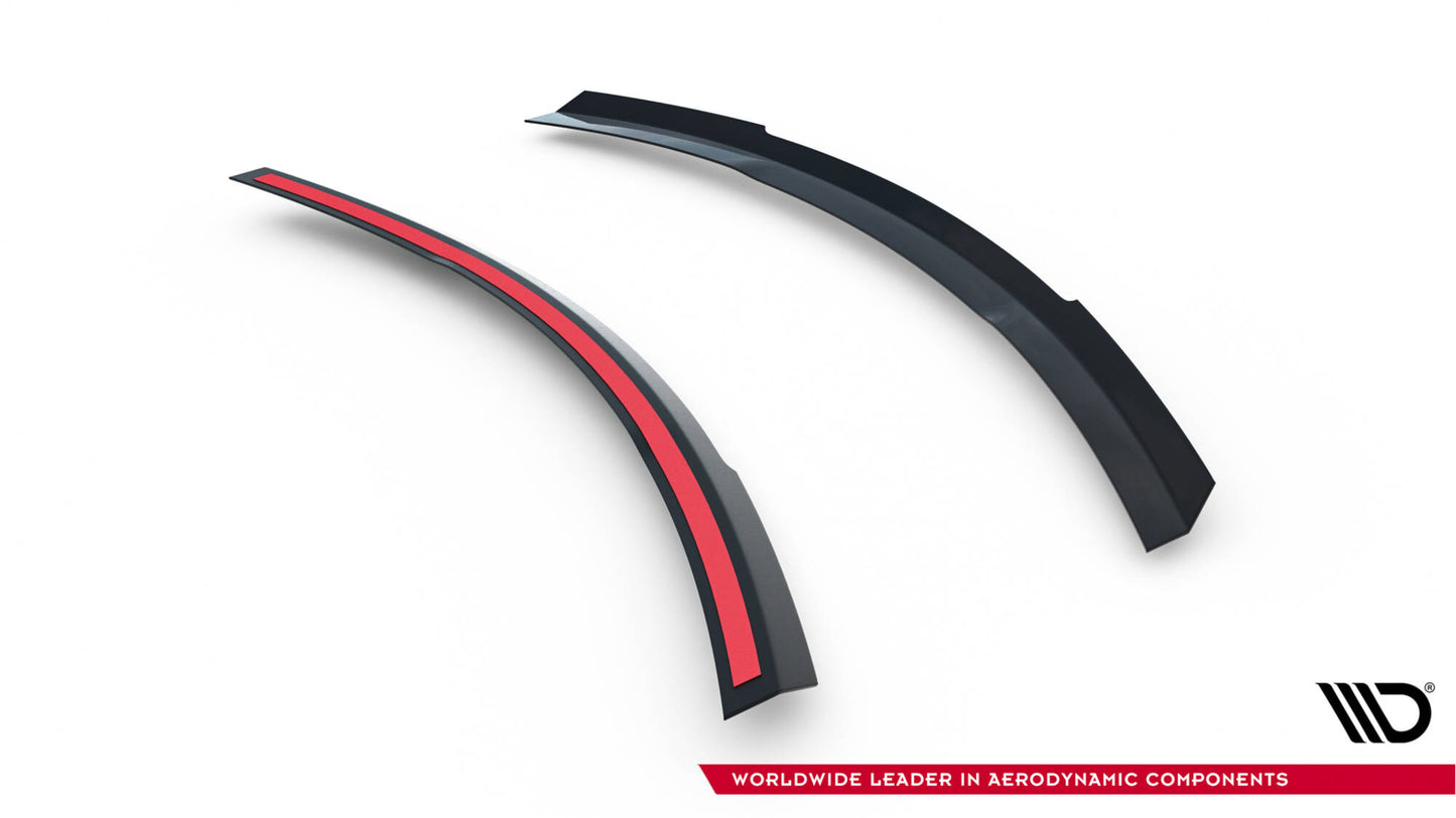💕 Bodykit adatto per  Mercedes-Benz GLA 45 AMG Off-roader X156💕