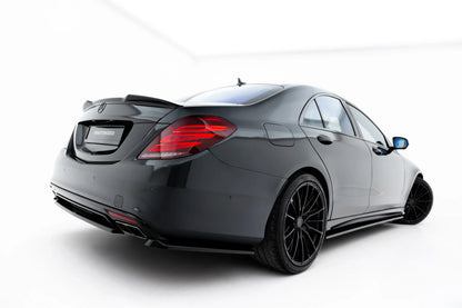 💕 Bodykit adatto per  Mercedes-Benz S AMG-Line W222💕