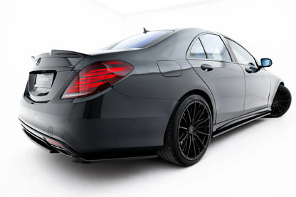 💕 Bodykit adatto per  Mercedes-Benz S AMG-Line W222💕
