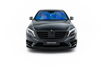 💕 Bodykit adatto per  Mercedes-Benz S AMG-Line W222💕