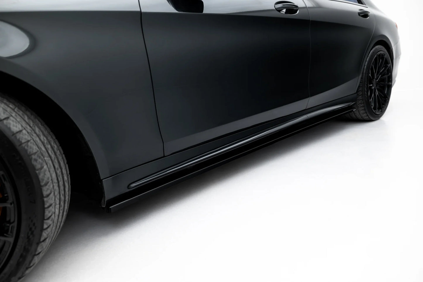 💕 Bodykit adatto per  Mercedes-Benz S AMG-Line W222💕