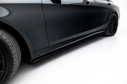 💕 Bodykit adatto per  Mercedes-Benz S AMG-Line W222💕