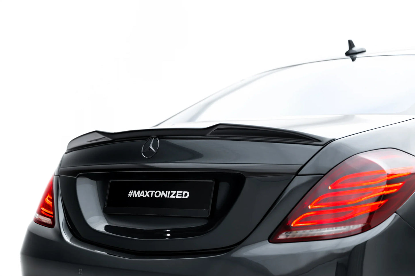💕 Bodykit adatto per  Mercedes-Benz S AMG-Line W222💕