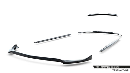 💕Bodykit adatto per Mercedes-Benz S Coupe AMG-Line C217 Facelift💕