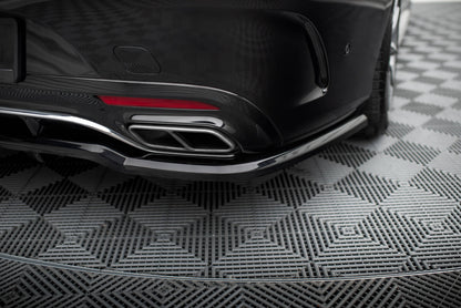 💕Bodykit adatto per Mercedes-Benz S Coupe AMG-Line C217 Facelift💕