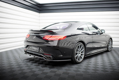💕Bodykit adatto per Mercedes-Benz S Coupe AMG-Line C217 Facelift💕