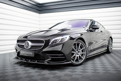 💕Bodykit adatto per Mercedes-Benz S Coupe AMG-Line C217 Facelift💕
