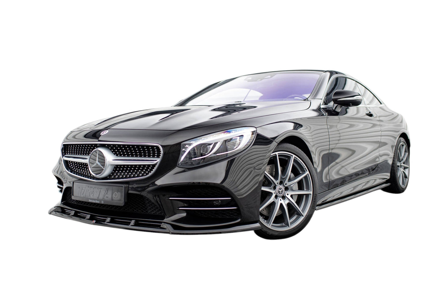 💕Bodykit adatto per Mercedes-Benz S Coupe AMG-Line C217 Facelift💕