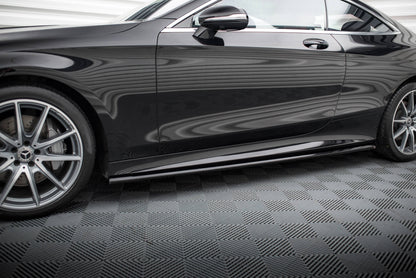 💕Bodykit adatto per Mercedes-Benz S Coupe AMG-Line C217 Facelift💕