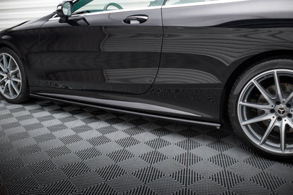 💕Bodykit adatto per Mercedes-Benz S Coupe AMG-Line C217 Facelift💕