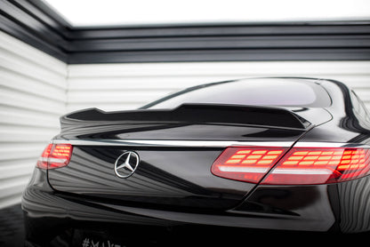 💕Bodykit adatto per Mercedes-Benz S Coupe AMG-Line C217 Facelift💕