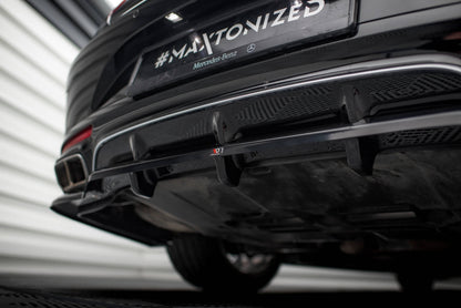 💕Bodykit adatto per Mercedes-Benz S Coupe AMG-Line C217 Facelift💕