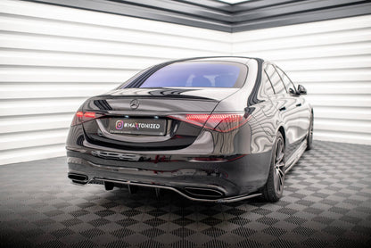 💕Bodykit adatto per Mercedes-Benz S Long AMG-Line V223💕