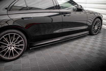 💕Bodykit adatto per Mercedes-Benz S Long AMG-Line V223💕