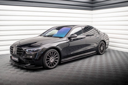💕Bodykit adatto per Mercedes-Benz S Long AMG-Line V223💕