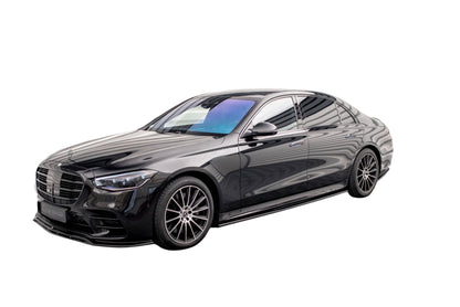 💕Bodykit adatto per Mercedes-Benz S Long AMG-Line V223💕