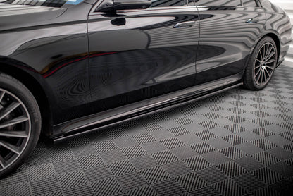 💕Bodykit adatto per Mercedes-Benz S Long AMG-Line V223💕