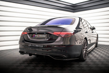 💕Bodykit adatto per Mercedes-Benz S Long AMG-Line V223💕