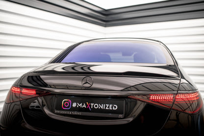 💕Bodykit adatto per Mercedes-Benz S Long AMG-Line V223💕