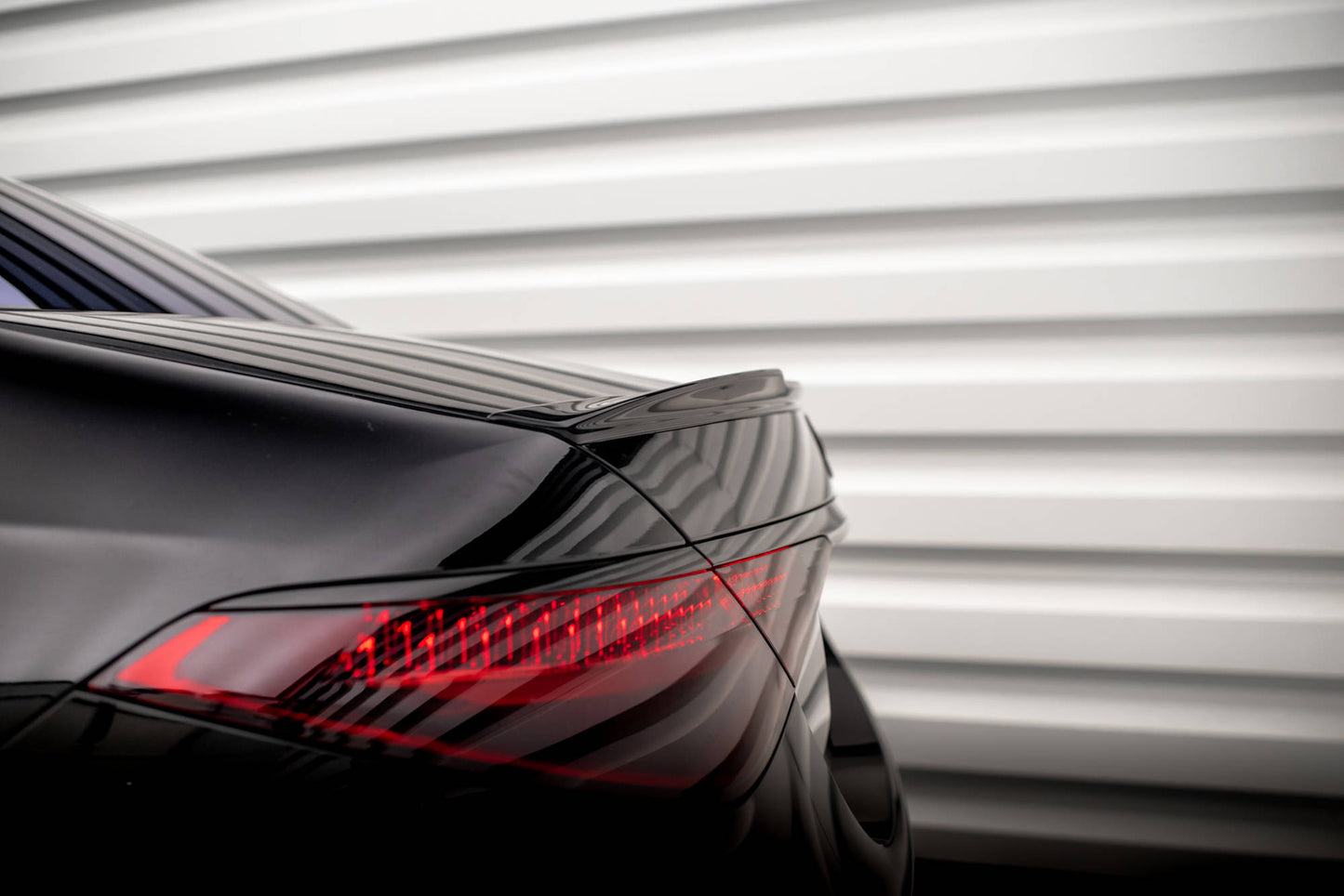💕Bodykit adatto per Mercedes-Benz S Long AMG-Line V223💕